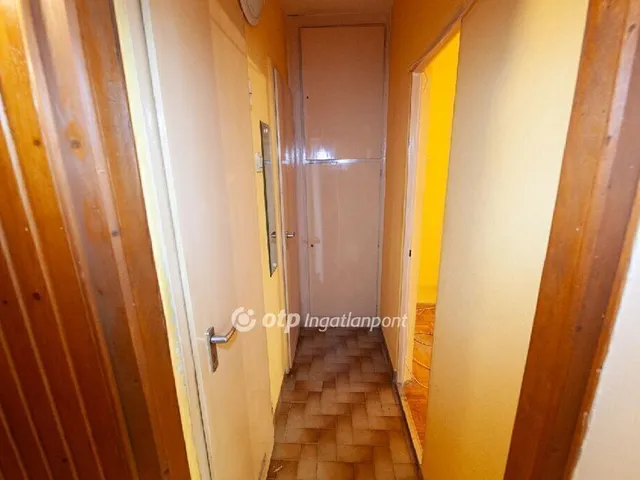 Eladó lakás Budapest XIV. kerület 49 nm
