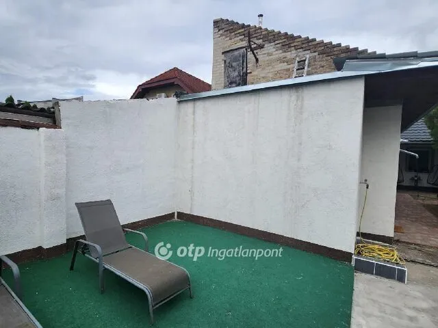 Eladó lakás Budapest XX. kerület 40 nm
