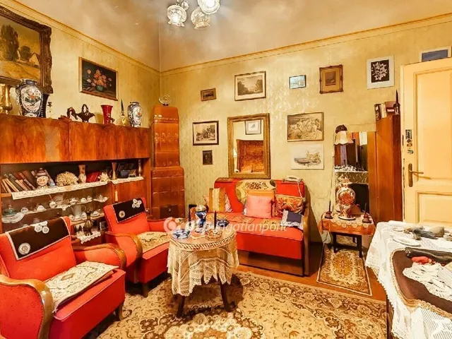 Eladó lakás Budapest IX. kerület 104 nm