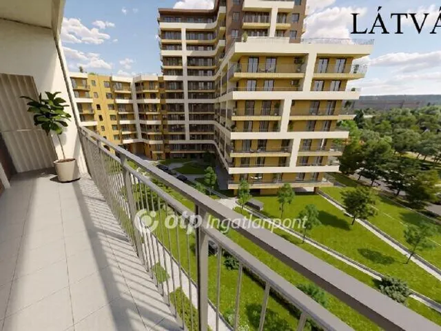 Eladó lakás Budapest XIII. kerület 62 nm