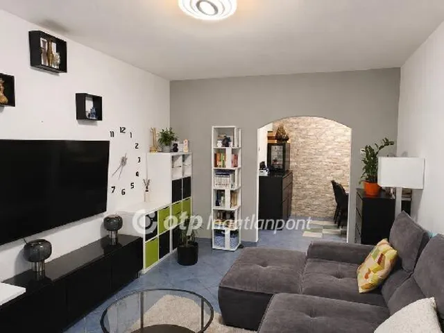 Eladó lakás Budapest IV. kerület, Káposztásmegyer 63 nm