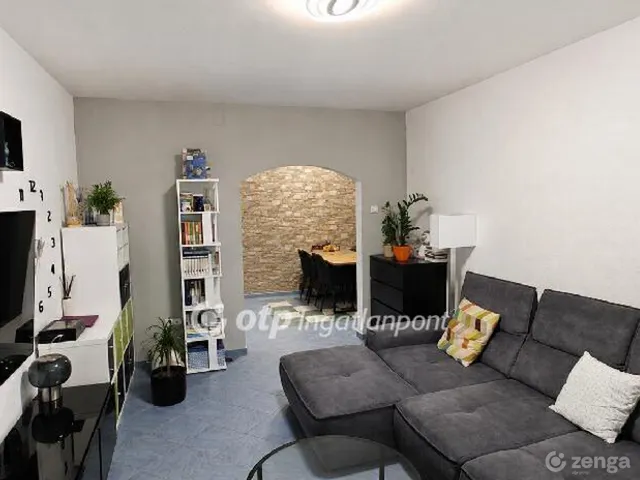 Eladó lakás Budapest IV. kerület, Káposztásmegyer 63 nm