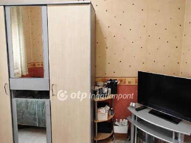 Eladó lakás Budapest IV. kerület, Káposztásmegyer 63 nm