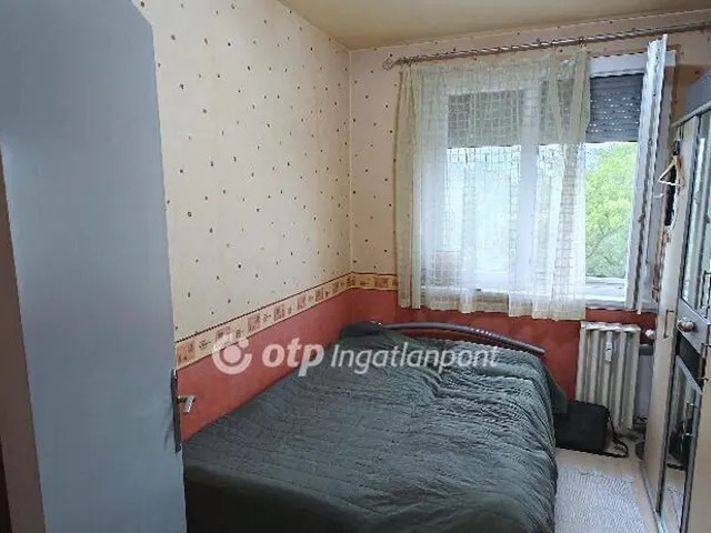 Eladó lakás Budapest IV. kerület, Káposztásmegyer 63 nm