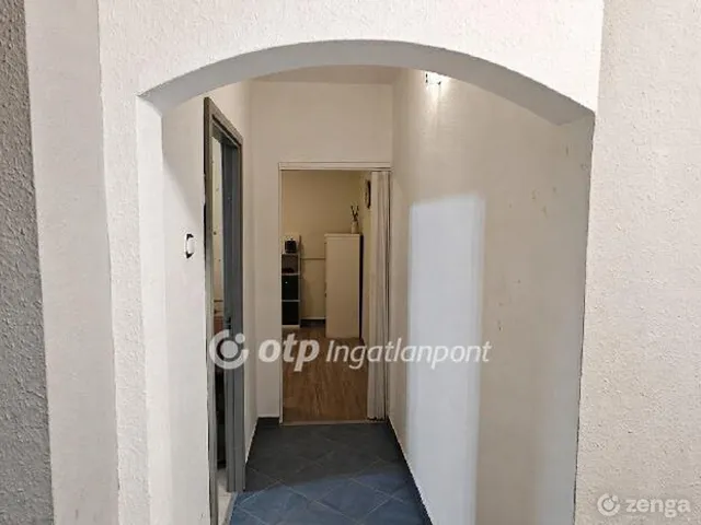 Eladó lakás Budapest IV. kerület, Káposztásmegyer 63 nm