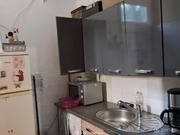 Eladó lakás Budapest IV. kerület, Újpest 29 nm