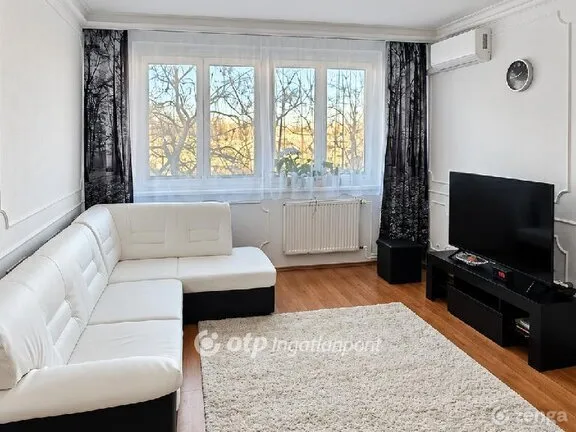 Eladó lakás Budapest XV. kerület 55 nm