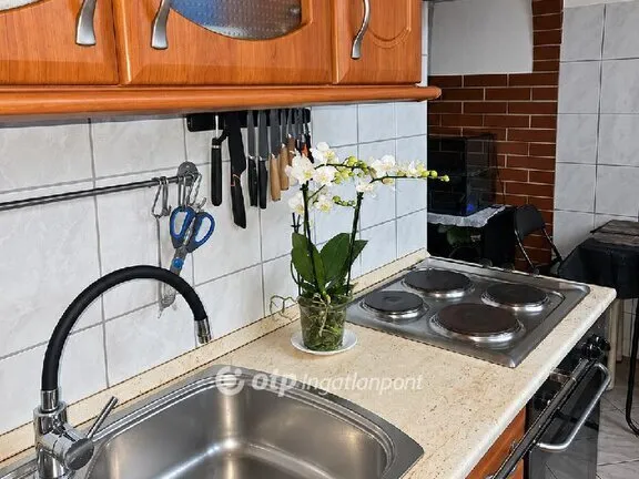 Eladó lakás Budapest XV. kerület 55 nm