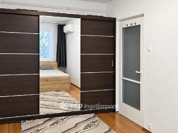 Eladó lakás Budapest XV. kerület 55 nm