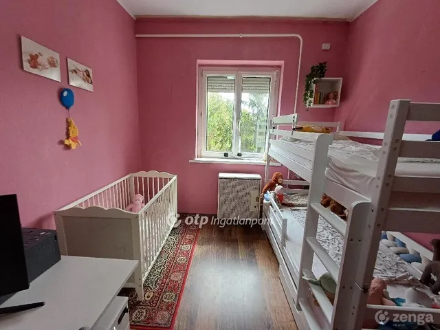 Eladó lakás Budapest XXI. kerület 52 nm