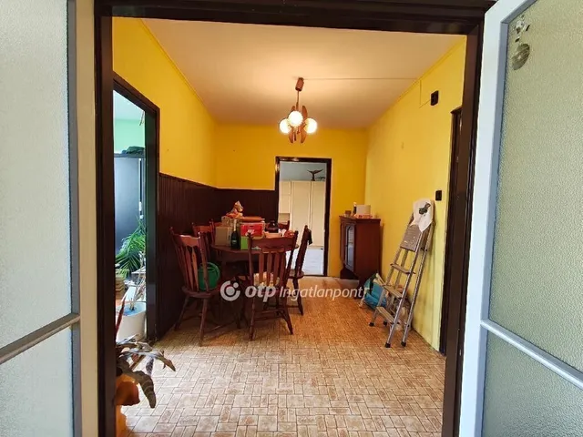 Eladó lakás Budapest IV. kerület, Újpest 71 nm