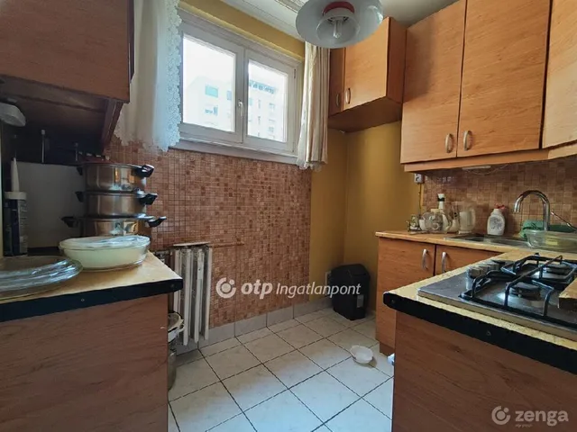 Eladó lakás Budapest IV. kerület, Újpest 71 nm