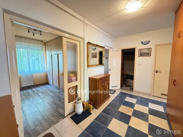 Eladó lakás Budapest IV. kerület 73 nm
