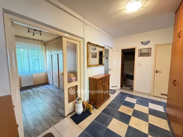 Eladó lakás Budapest IV. kerület 73 nm