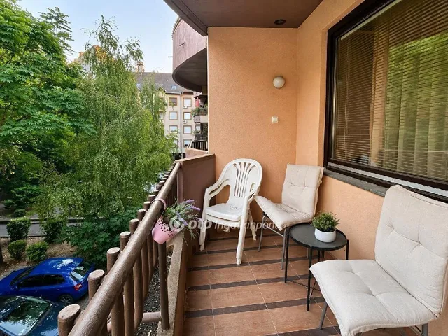 Eladó lakás Budapest VIII. kerület 70 nm