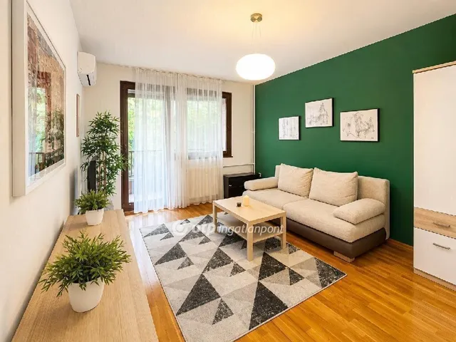 Eladó lakás Budapest VIII. kerület 70 nm
