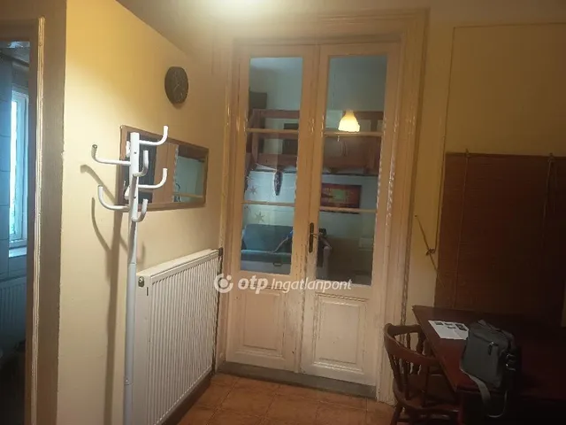 Eladó lakás Budapest XXIII. kerület 37 nm