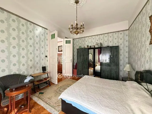 Eladó lakás Budapest VIII. kerület 99 nm