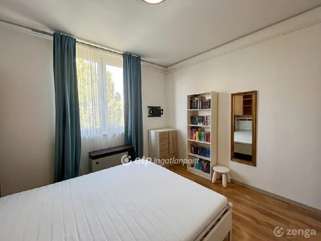 Eladó lakás Budapest XVI. kerület 52 nm