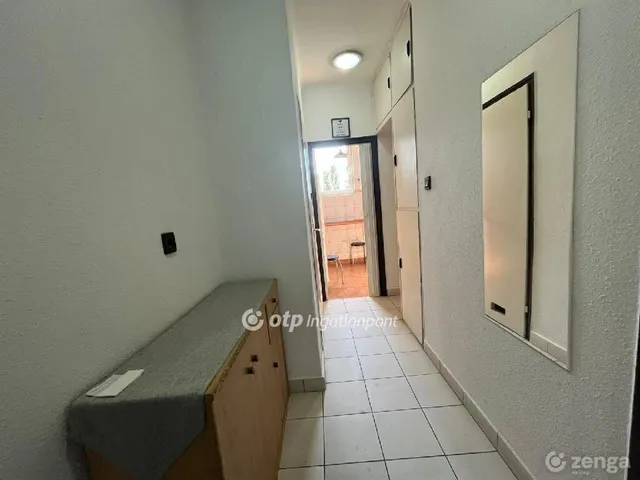 Eladó lakás Budapest XVI. kerület 52 nm