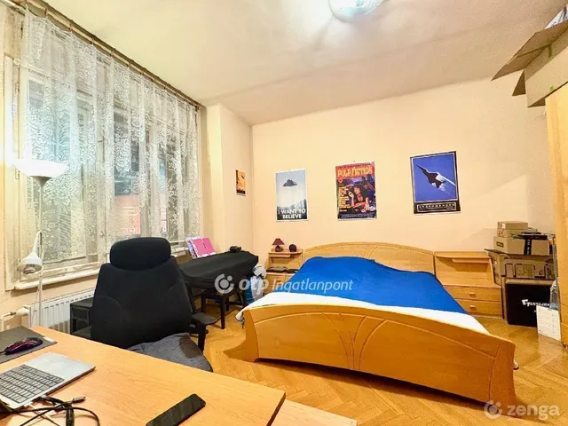Eladó lakás Budapest XI. kerület 52 nm