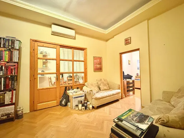 Eladó lakás Budapest XI. kerület 52 nm