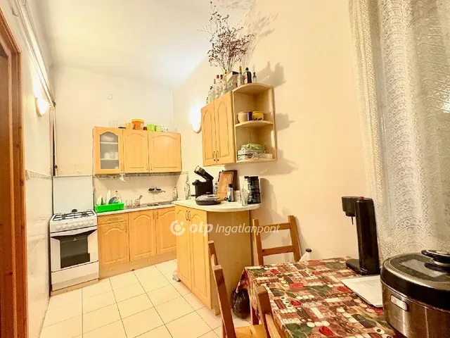 Eladó lakás Budapest XI. kerület 52 nm