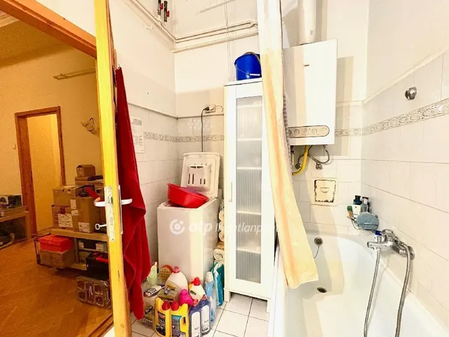 Eladó lakás Budapest XI. kerület 52 nm