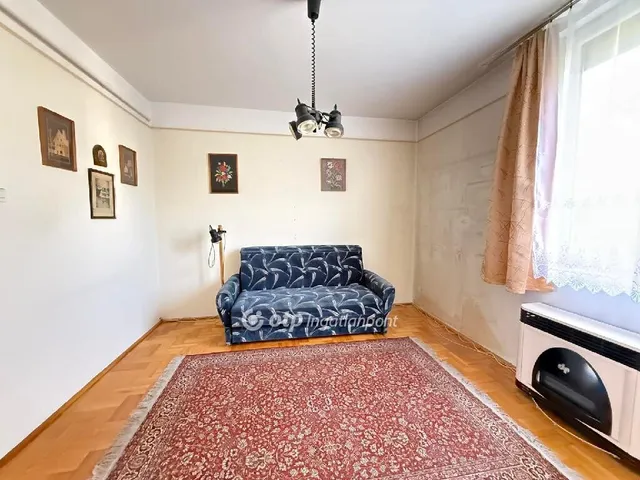 Eladó lakás Budapest XXII. kerület, Nagytétény 55 nm