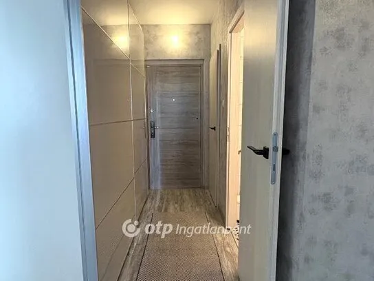 Eladó lakás Budapest XI. kerület 51 nm