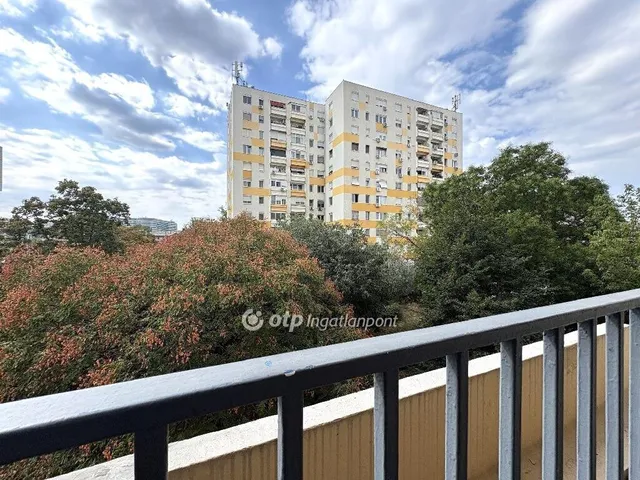 Eladó lakás Budapest XI. kerület 51 nm
