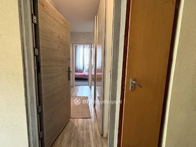 Eladó lakás Budapest XI. kerület 51 nm