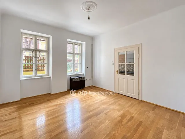 Eladó lakás Budapest IV. kerület, Újpest 28 nm