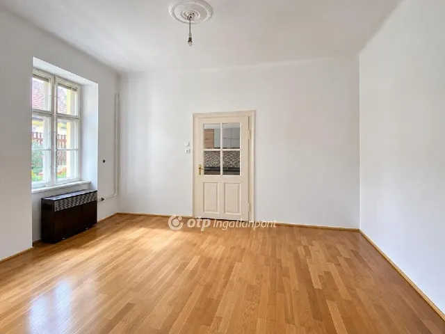 Eladó lakás Budapest IV. kerület, Újpest 28 nm