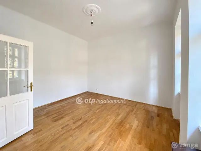 Eladó lakás Budapest IV. kerület, Újpest 28 nm