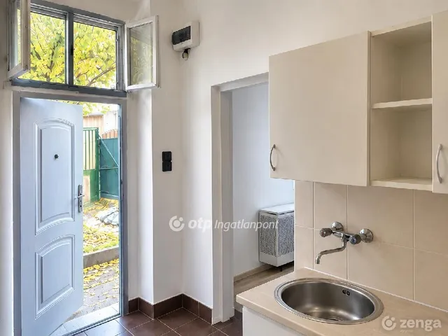 Eladó lakás Budapest IV. kerület 21 nm