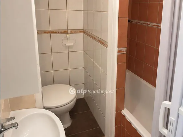 Eladó lakás Budapest IV. kerület 21 nm