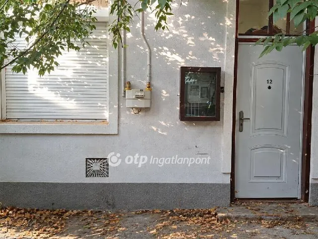 Eladó lakás Budapest IV. kerület 21 nm