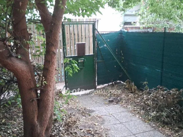 Eladó lakás Budapest IV. kerület 21 nm