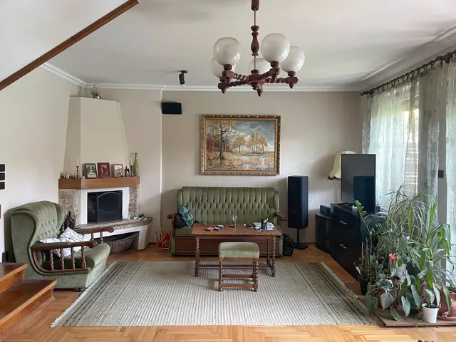 Eladó lakás Budapest XXII. kerület, Nagytétény-Dunatelep 192 nm