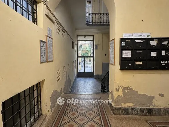 Eladó lakás Budapest VIII. kerület 117 nm
