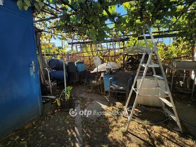 Eladó ház Budapest XX. kerület 54 nm