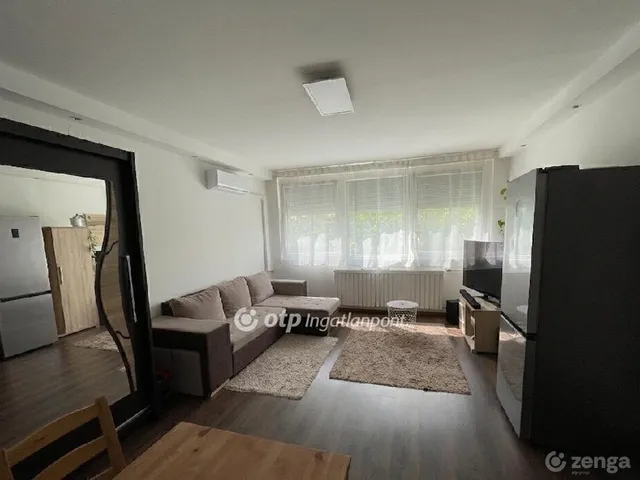 Eladó lakás Budapest IV. kerület, Újpest 55 nm