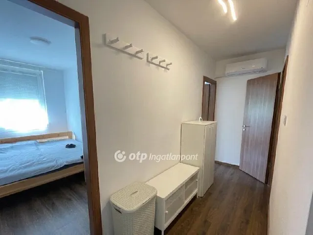 Eladó lakás Budapest IV. kerület, Újpest 55 nm