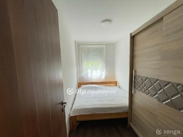 Eladó lakás Budapest IV. kerület, Újpest 55 nm