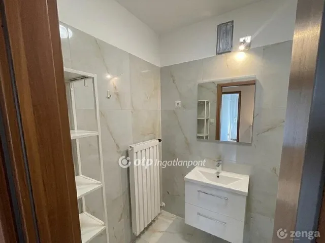Eladó lakás Budapest IV. kerület, Újpest 55 nm