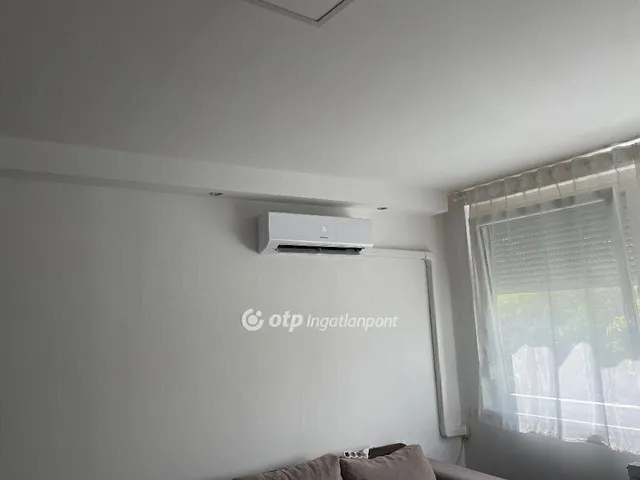 Eladó lakás Budapest IV. kerület, Újpest 55 nm