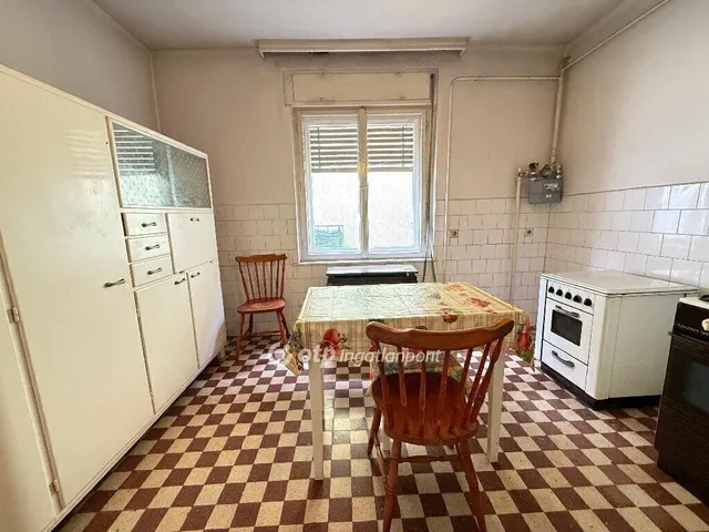 Eladó ház Budapest XVII. kerület, Rákoscsaba 84 nm