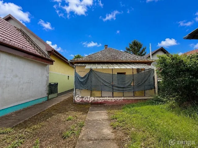 Eladó ház Budapest XVII. kerület, Rákoscsaba 84 nm