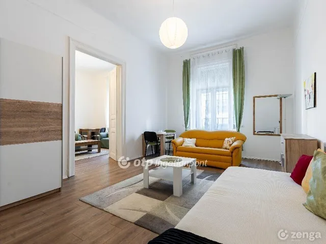 Eladó lakás Budapest IX. kerület 89 nm